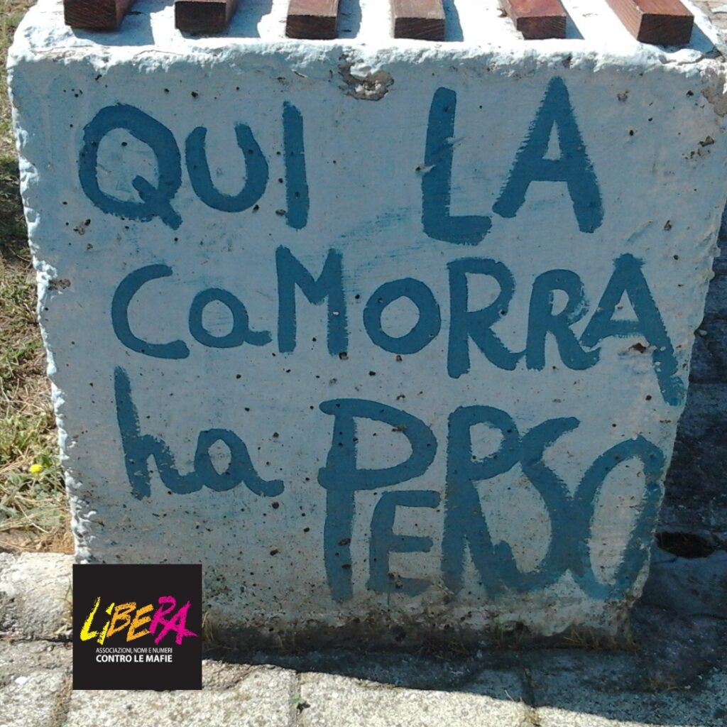 Cover libera