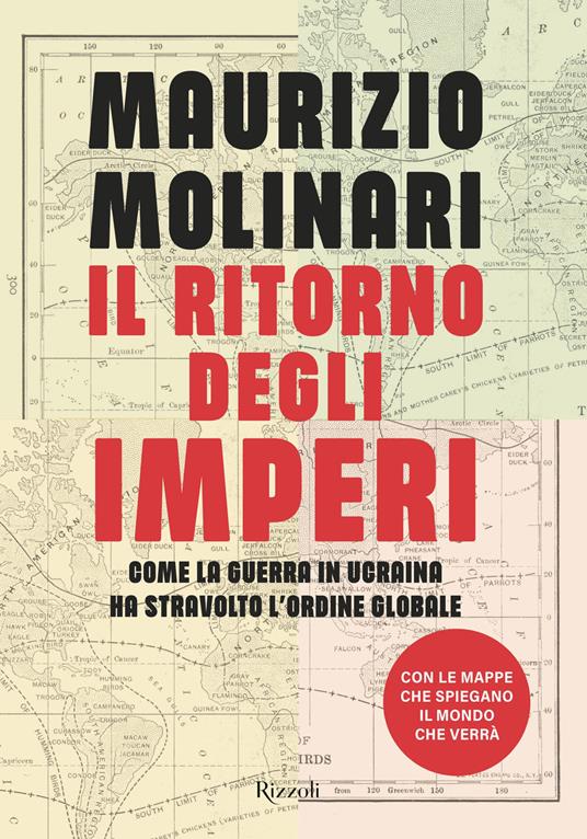 Cover molinari