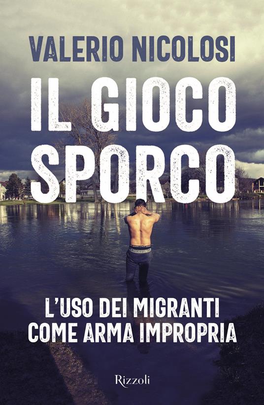 Cover nicolosi