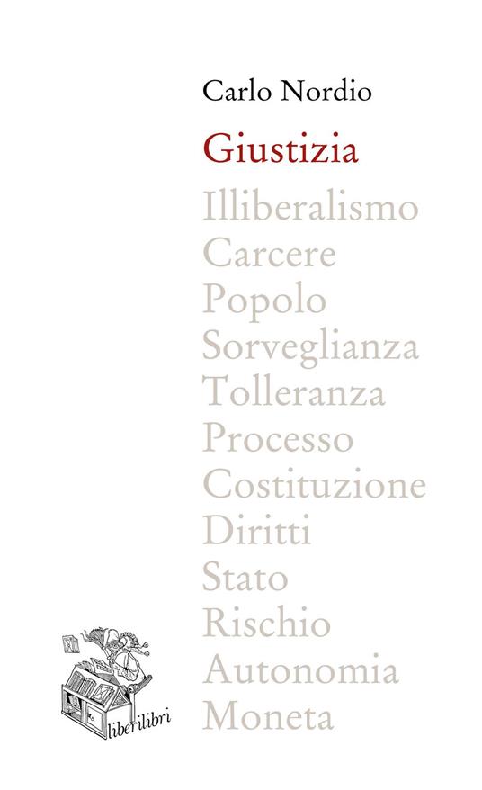 Cover nordio