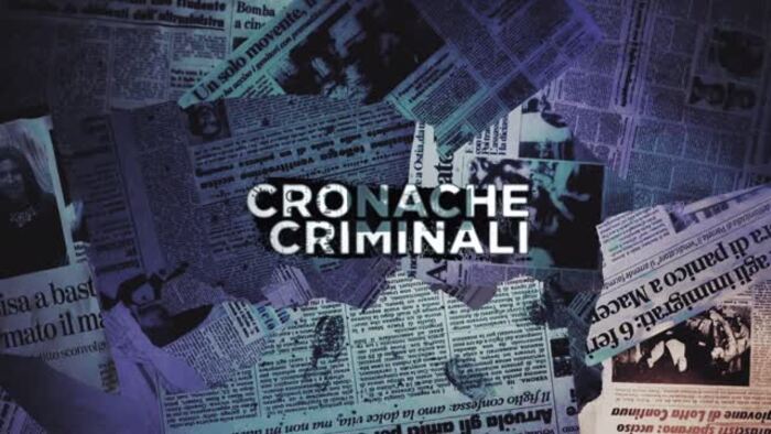 Cronache criminali