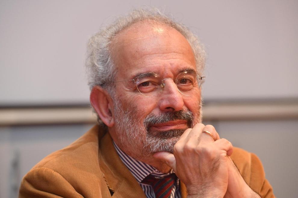 Gad lerner