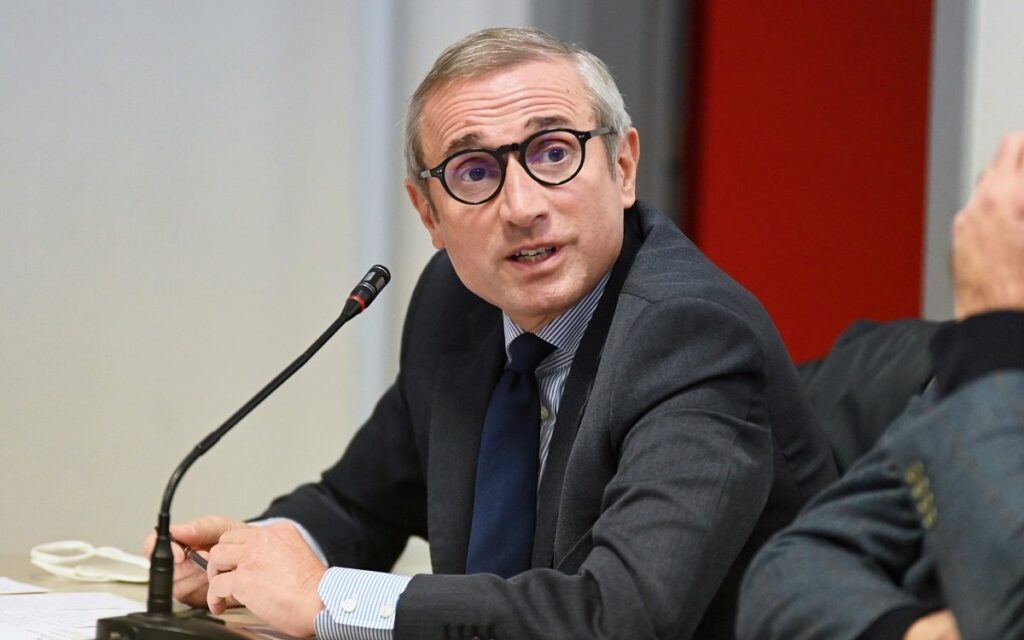 Lorusso senato