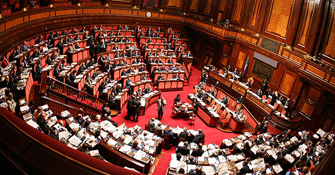 Legge di bilancio ed ergastolo ostativo: le due importanti eredità di fine 2022