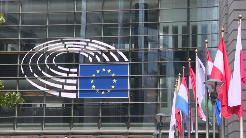 Parlamento europeo