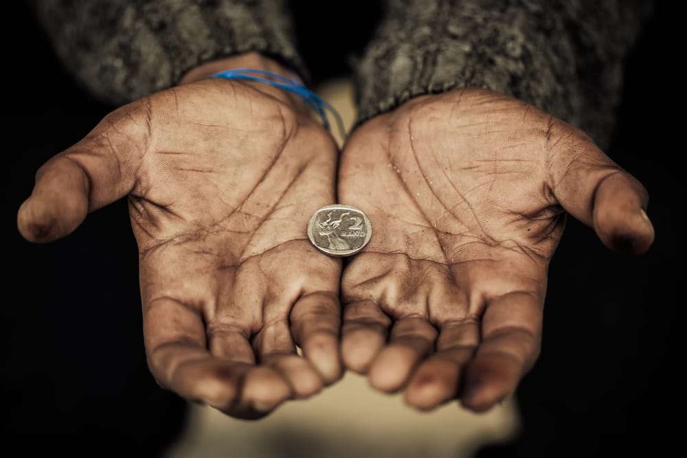 Poverta