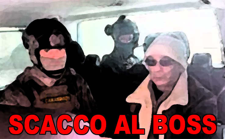 Scacco al boss