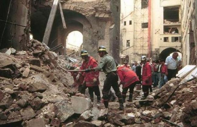 Strage georgofili