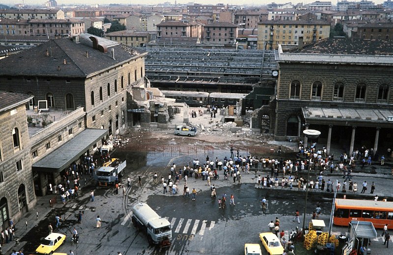 Monza, Libera e Anpi propongono un ciclo di incontri sulle stragi impunite in Italia