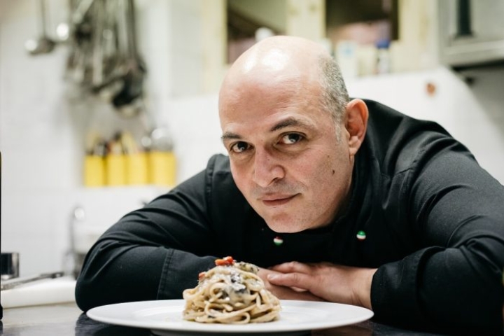 Cogliandro