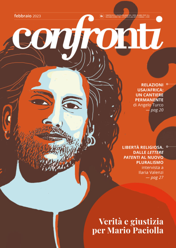 ConfrontiFEB23 cover 1448x2048