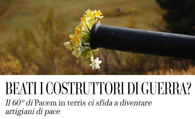 Convegno Mondialità
