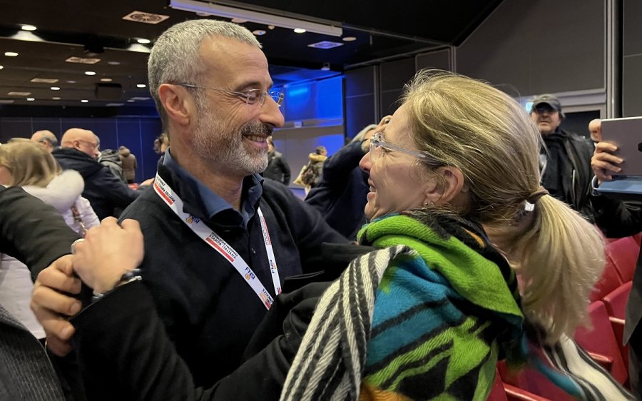 Di Trapani e Costante