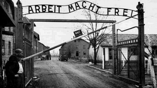 Giornata della Memoria