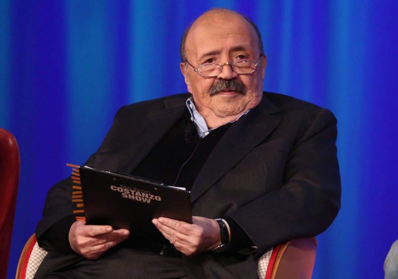 Maurizio Costanzo 800x560