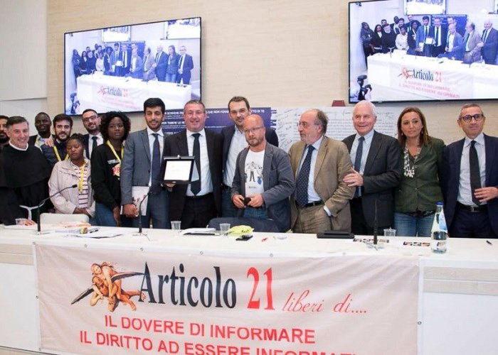 Articolo