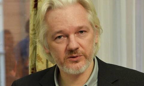 Assange