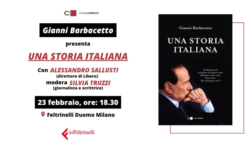 Barbacetto 23 febbraio