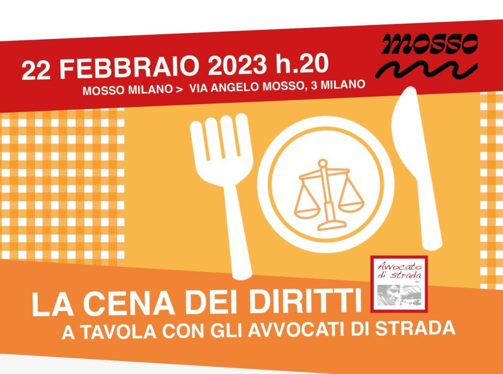 Cena diritti