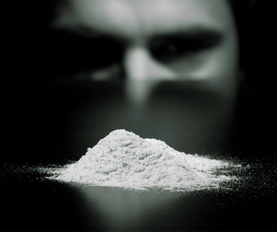 Cocaina