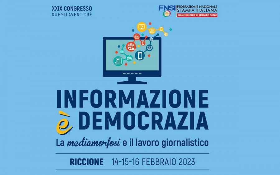 Congresso fnsi