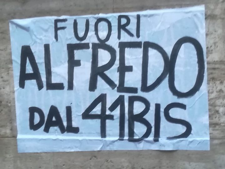 Il caso Cospito: chiariamo alcuni punti