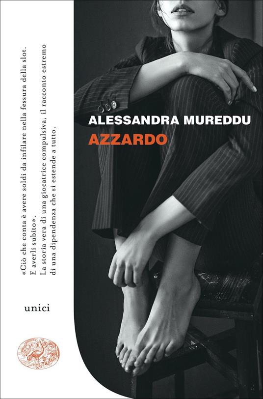 Cover azzardo