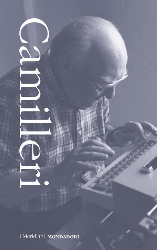 Cover camilleri