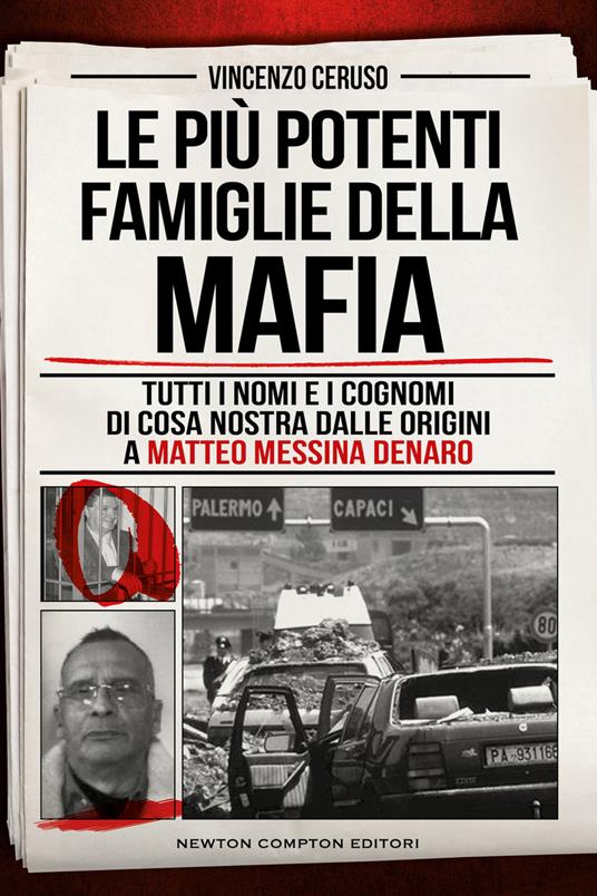 Cover ceruso