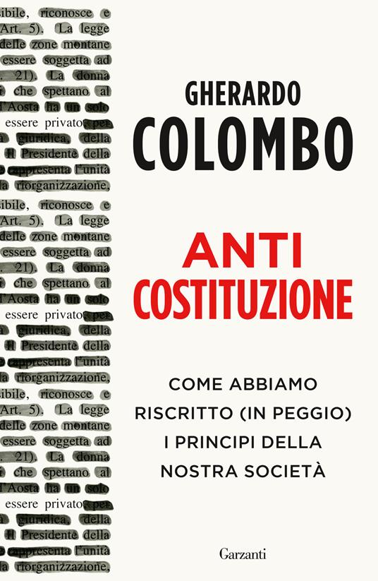 Cover colombo