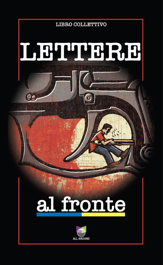Cover lettere al fronte