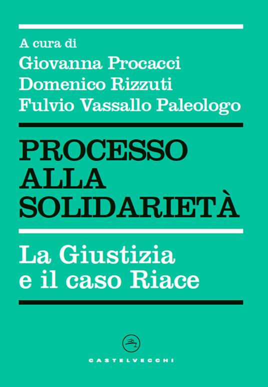Cover procacci