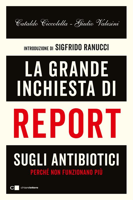 Cover report