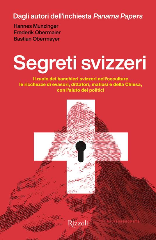 Cover suisse secrets
