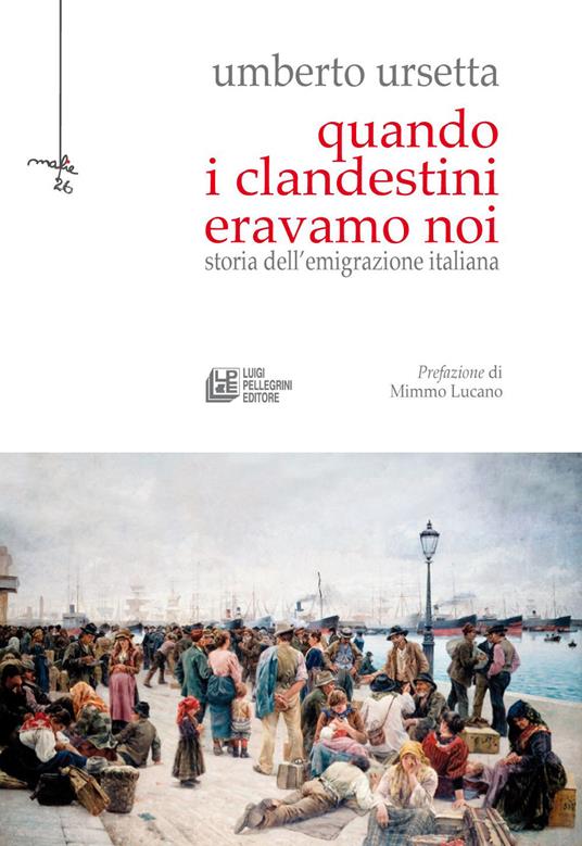 Cover ursetta