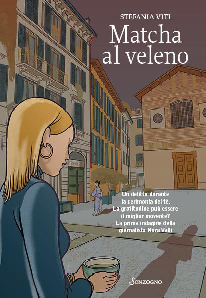 Cover viti