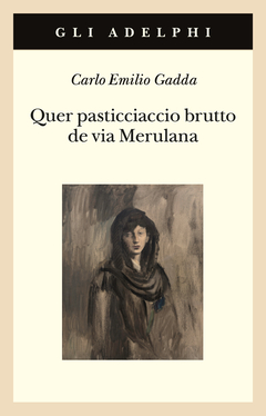 Cover gadda