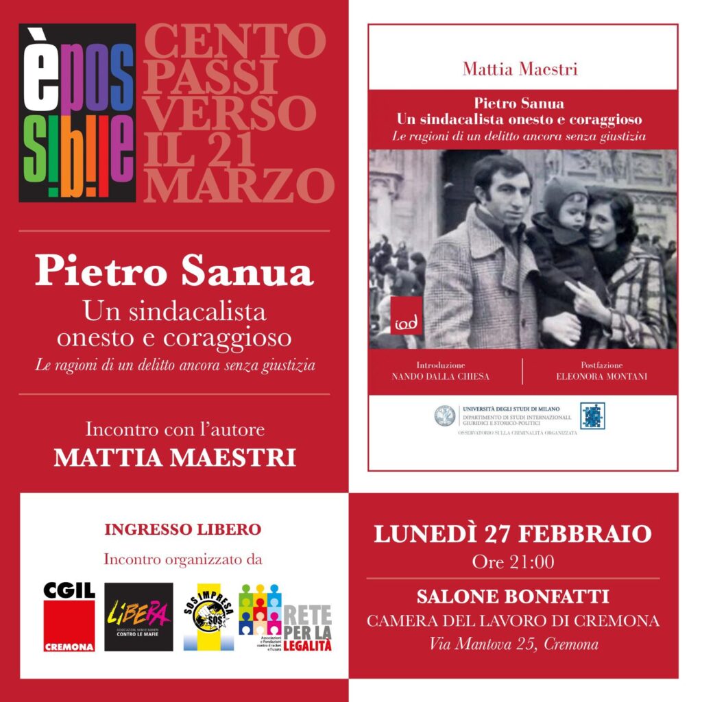Cremona sanua