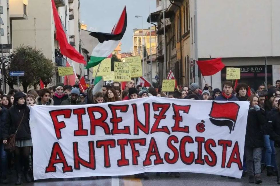 Fascisti
