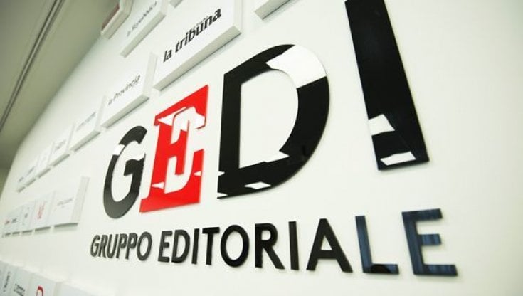 Gruppo gedi