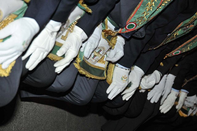 Associazioni segrete e logge massoniche: la legge “Spadolini-Anselmi” va modificata