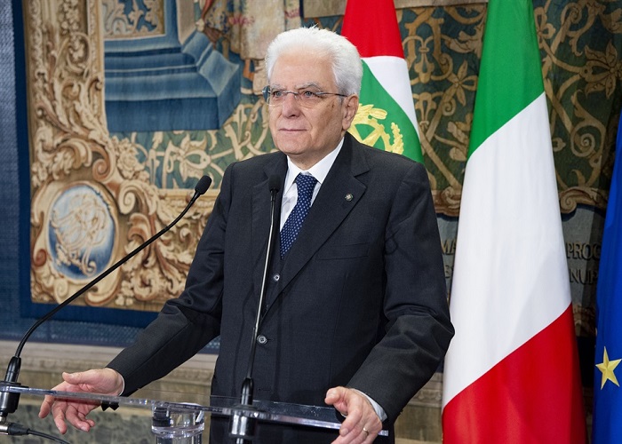 Mattarella