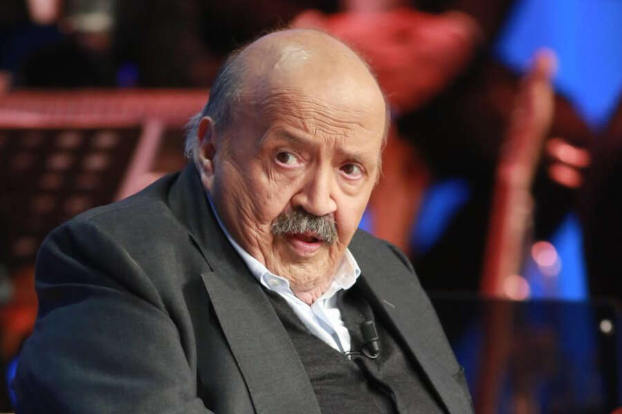 Maurizio costanzo