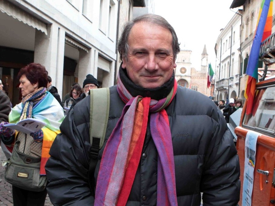 Pierluigi di piazza