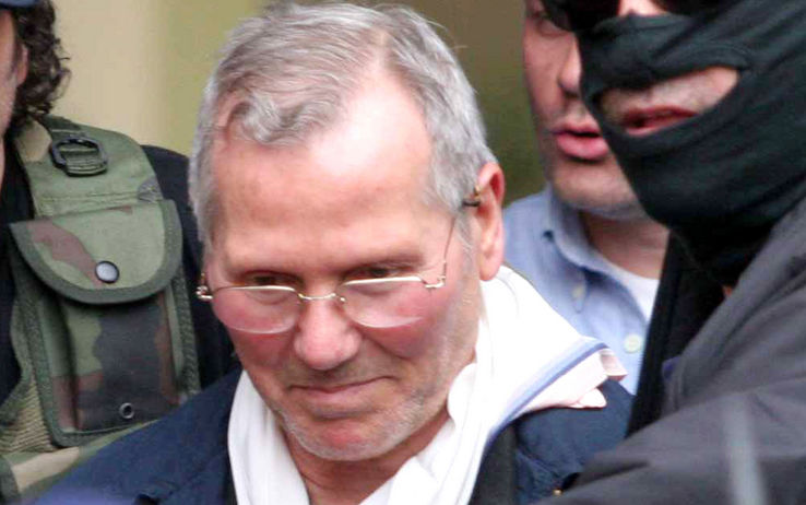 Provenzano mafia