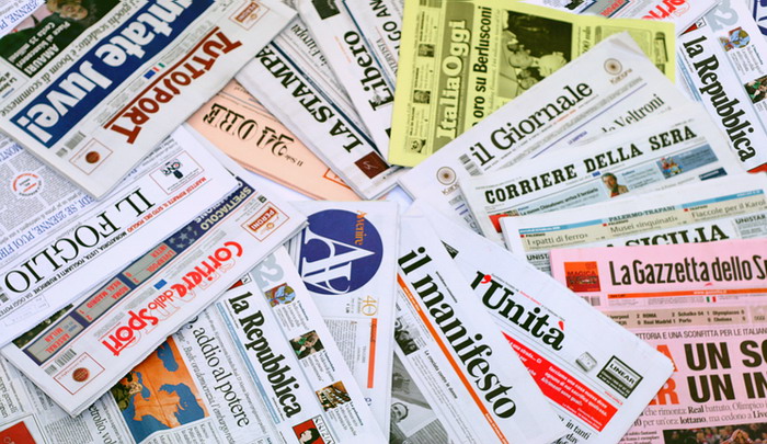 Quotidianitaliani