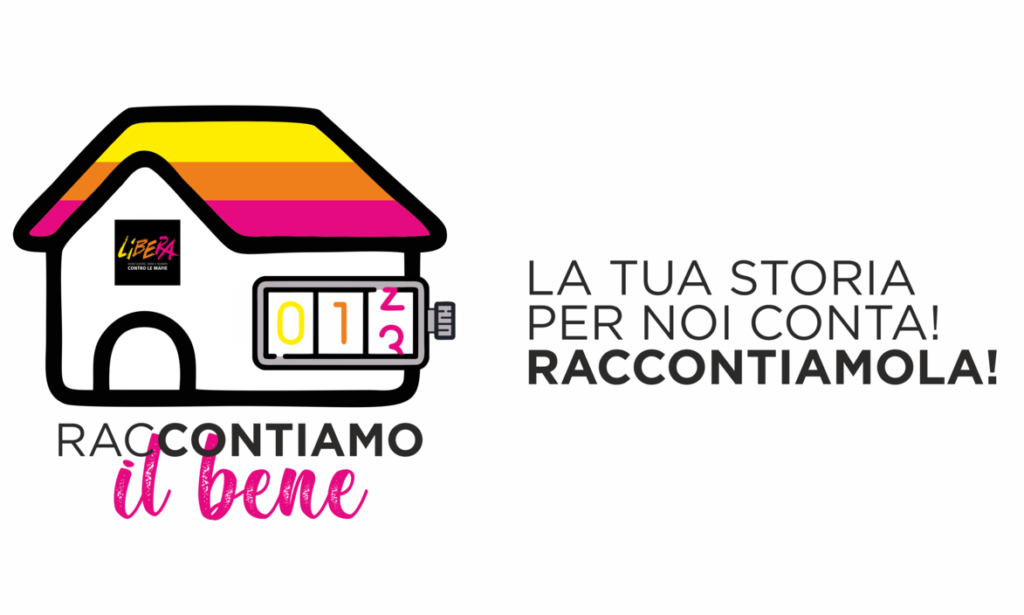 Raccontiamo il bene