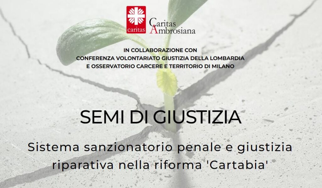 Semi di giustizia