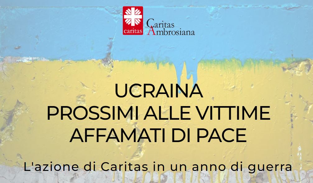 Ucraina caritas