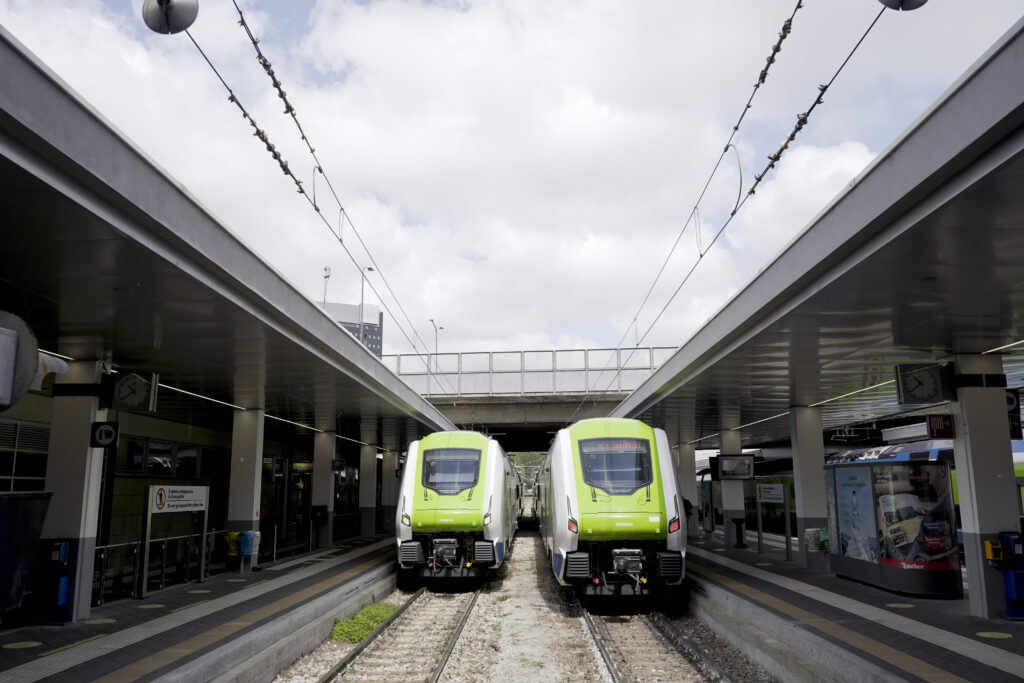 20210510 Caravaggio Stazione MI Garibaldi